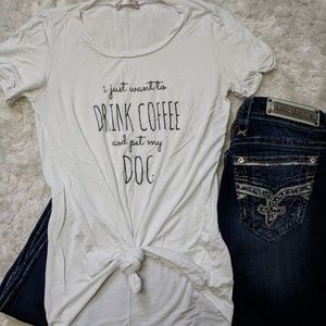 Tee
